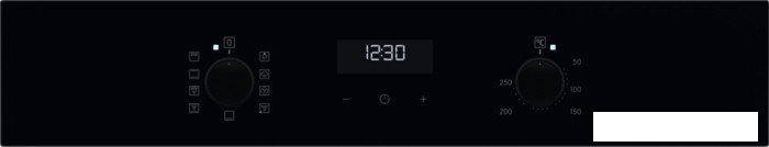 Электрический духовой шкаф Electrolux SteamBake PRO 600 EOD5H70BZ- фото2