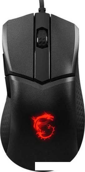 Игровая мышь MSI Clutch GM31 Lightweight- фото