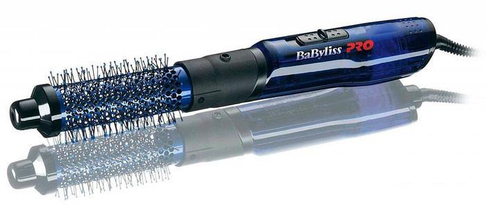 Фен BaByliss BAB2620E- фото3