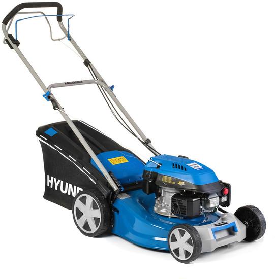 Газонокосилка Hyundai L 4620S- фото2