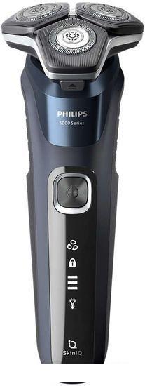 Электробритва Philips S5885/10- фото3