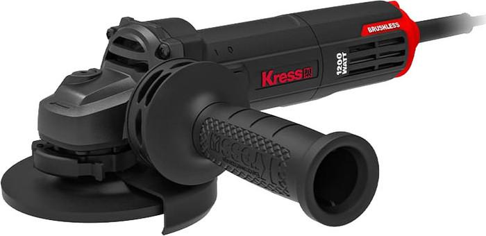Угловая шлифмашина Kress KUS26- фото