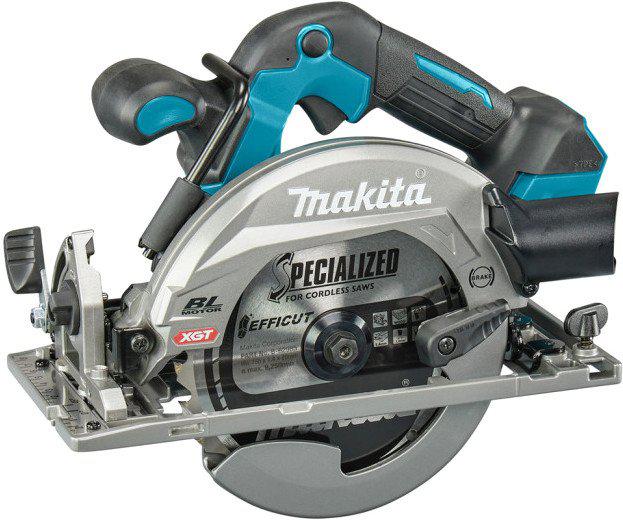 Дисковая (циркулярная) пила Makita HS012GZ (без АКБ)- фото