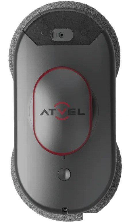 Робот для мытья окон Atvel Zorro Z6 Spray Plus