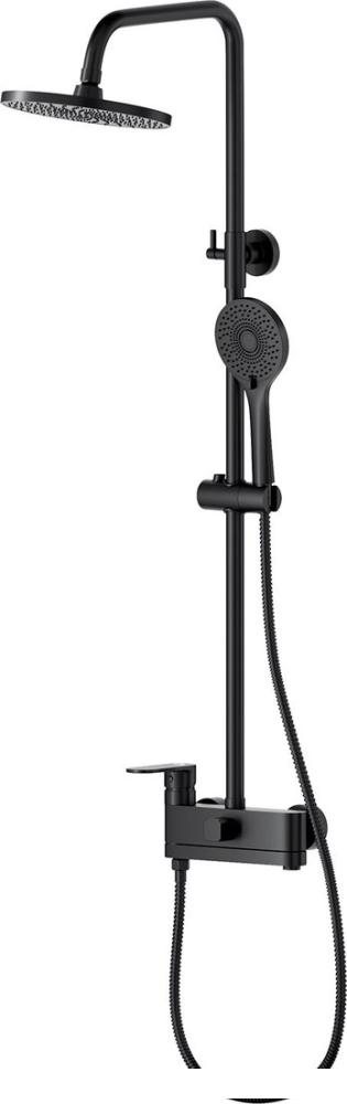 Душевая система  Lauter Brook 21CK691BS-24