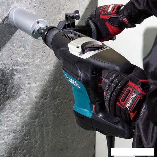 Перфоратор Makita HR3200C- фото3