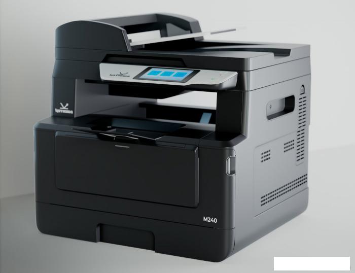 МФУ Катюша M240p- фото2