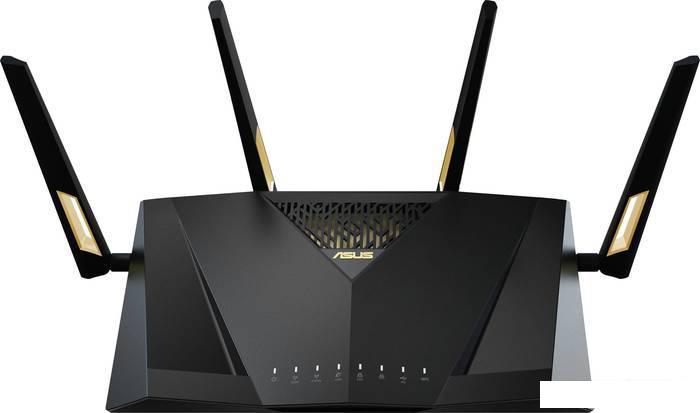 Wi-Fi роутер ASUS RT-AX88U Pro- фото4