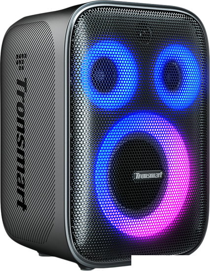 Беспроводная колонка Tronsmart Halo 200 (без микрофона)- фото