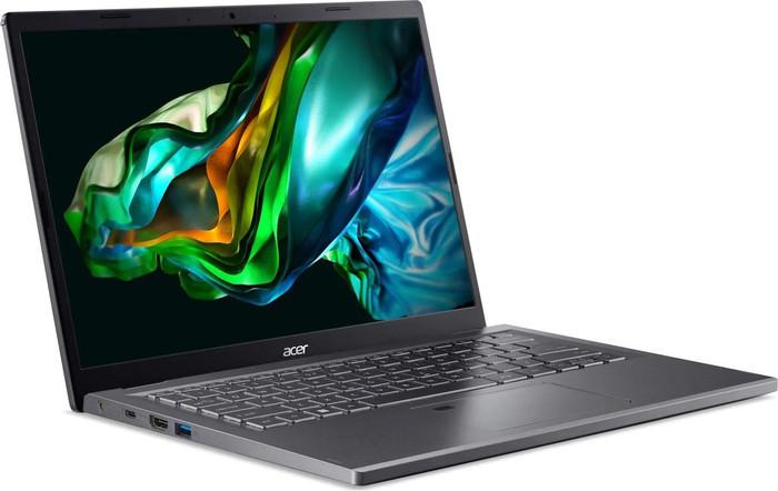 Ноутбук Acer Aspire 5 A514-56M-52QS NX.KH6CD.003- фото2