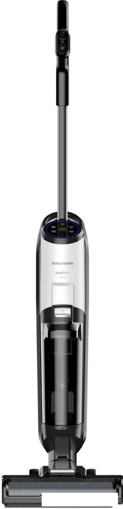 Вертикальный моющий пылесос Grundig VCW 6270- фото2