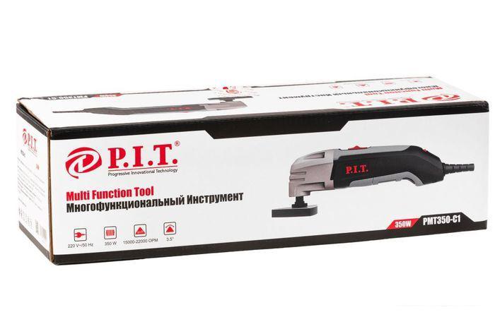 Реноватор P.I.T PMT350-C1- фото2
