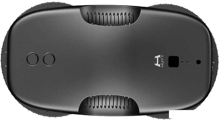 Робот для мытья окон Hutt DDC55 (черный)- фото2