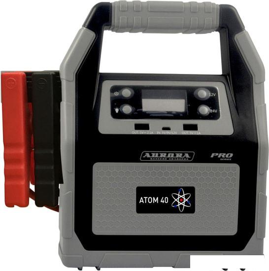 Пусковое устройство Aurora Atom 40- фото