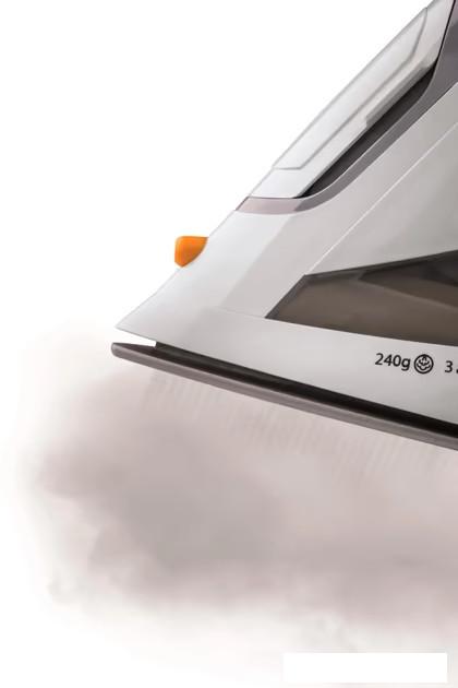 Утюг Ufesa PV3700 Vitoria (белый)- фото4
