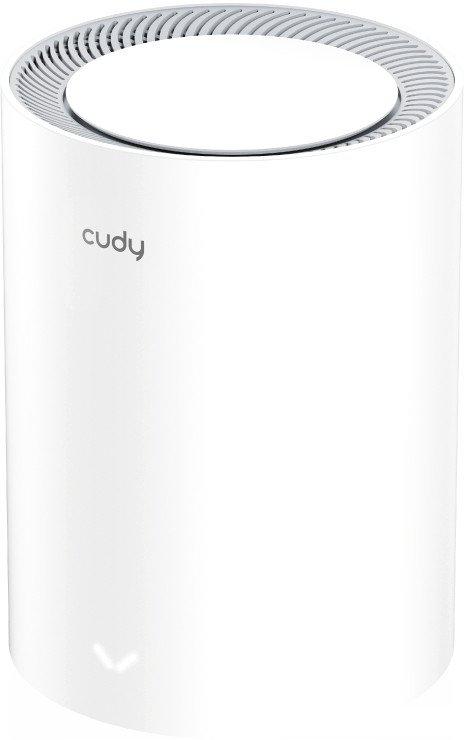Wi-Fi роутер Cudy M3000 2.0 (1-Pack)- фото