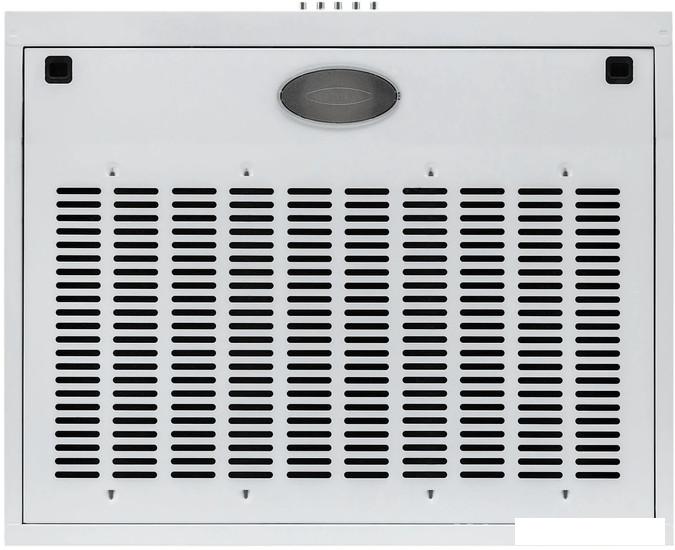 Кухонная вытяжка Krona Briana 600 White PB- фото2