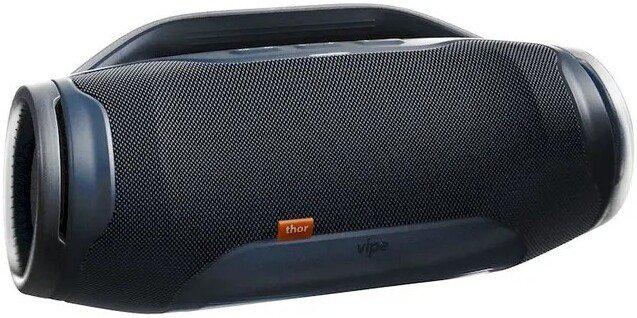Беспроводная колонка Vipe Thor (темно-серый)