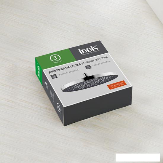 Верхний душ IDDIS SpaHome SPA26CPi64- фото4