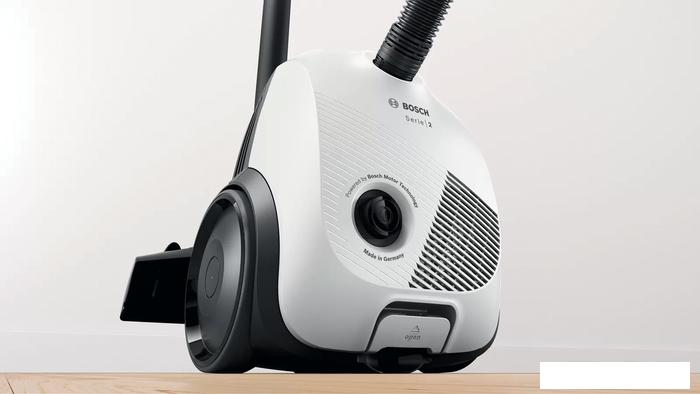 Пылесос Bosch Serie 2 BGLS2LW1- фото3