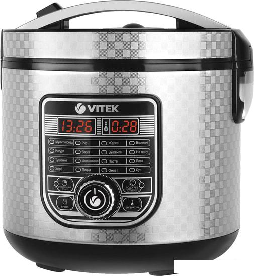 Мультиварка Vitek VT-4282- фото