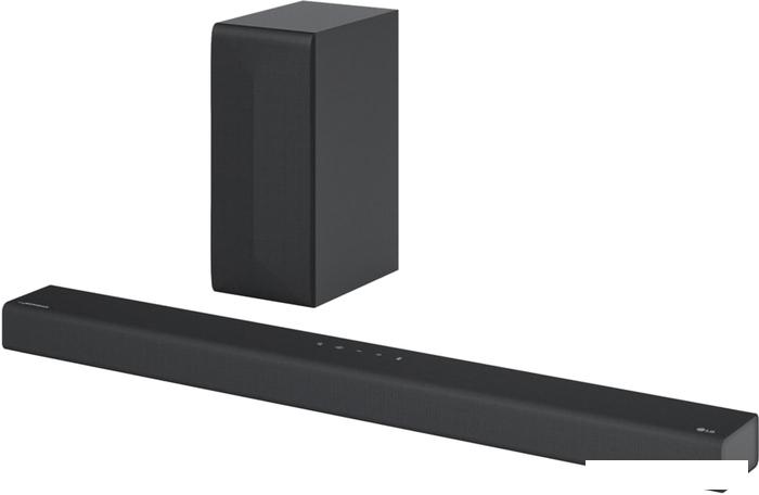 Саундбар LG S65Q- фото3