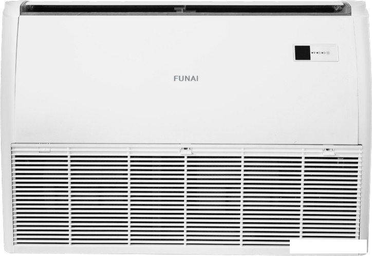 Кондиционер Funai Dragon LAC-DR140HP.F01/S/LAC-DR140HP.01/U- фото