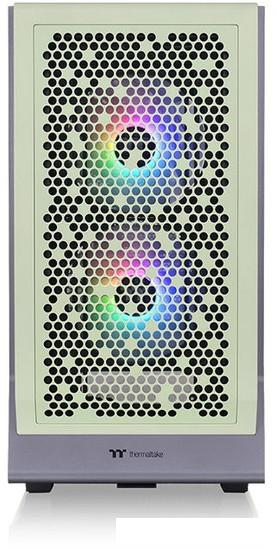 Корпус Thermaltake Ceres 300 TG ARGB Matcha Green CA-1Y2-00MEWN-00- фото2