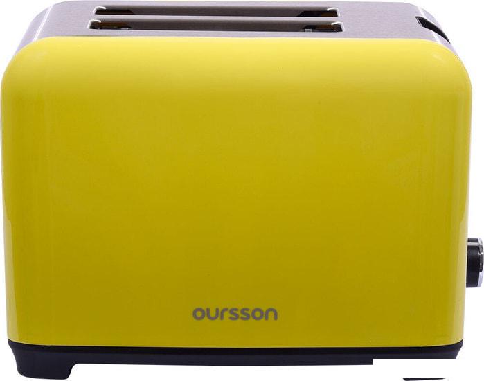 Тостер Oursson TO2120/GA- фото4