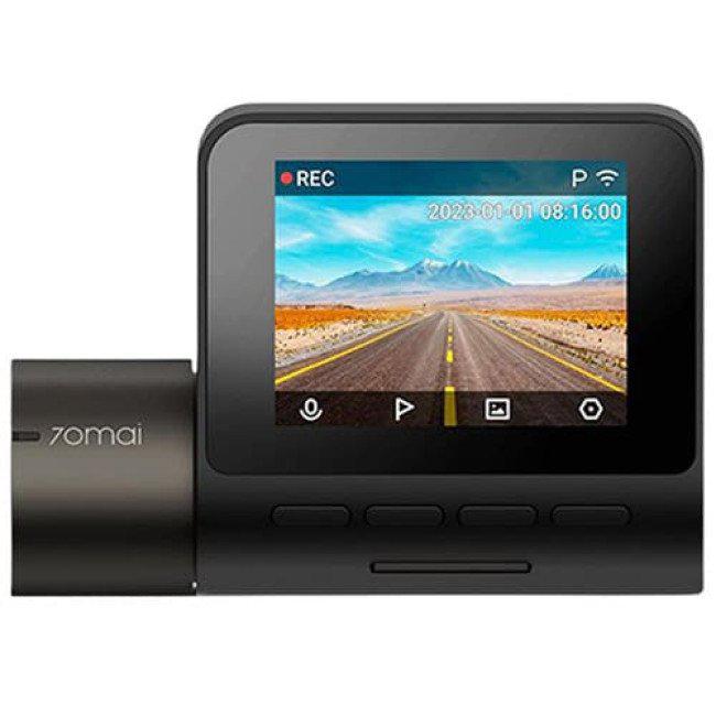 Видеорегистратор 70mai Dash Cam A200 (международная версия)- фото2