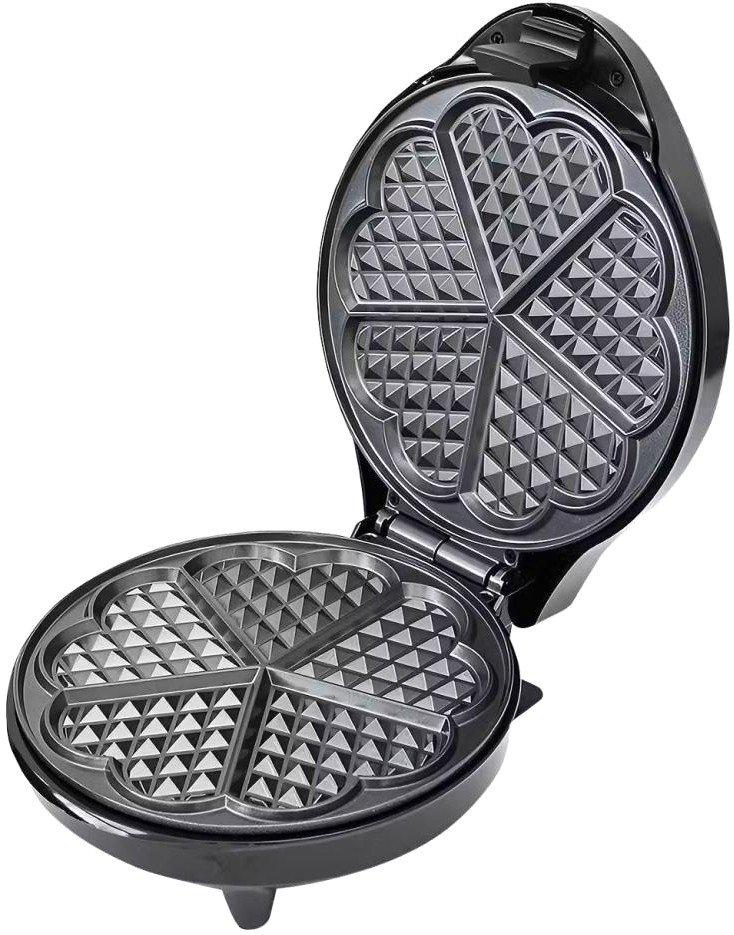 Вафельница Daswerk WM-7 455654- фото