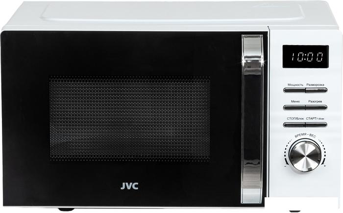Микроволновая печь JVC JK-MW260D- фото