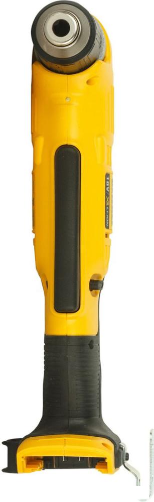 Угловая дрель DeWalt DCD740NT-XJ (без АКБ, кейс)- фото3