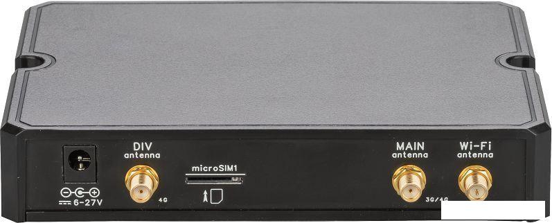 Мобильный 4G Wi-Fi роутер Триколор TR-3G/4G-router-02- фото3