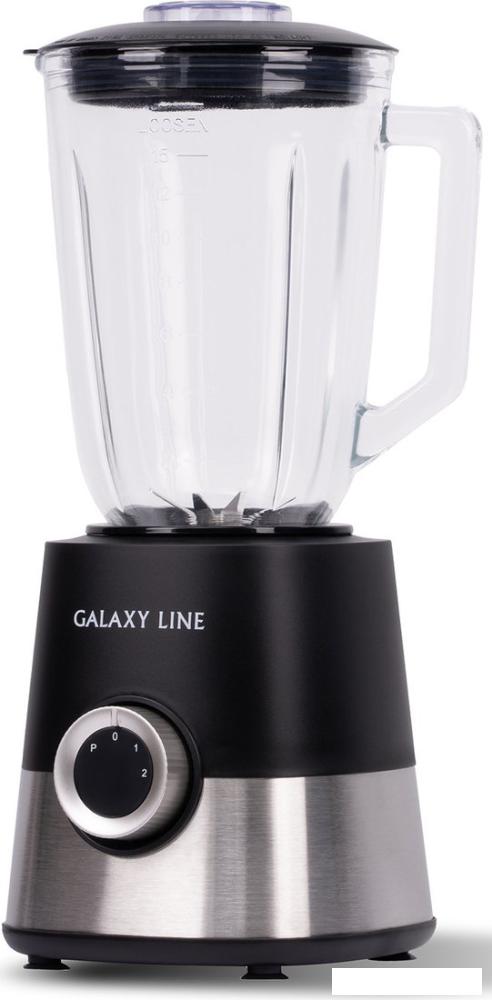 Стационарный блендер Galaxy Line GL2170- фото2