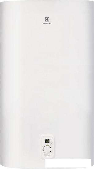 Накопительный электрический водонагреватель Electrolux EWH 100 Maximus Wi-Fi- фото2