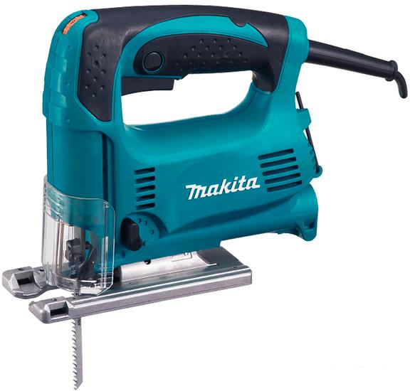 Электролобзик Makita 4329X1- фото