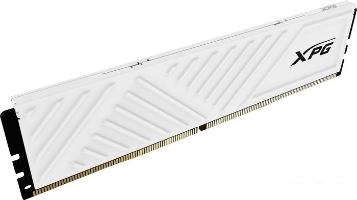 Оперативная память ADATA XPG GAMMIX D35 32ГБ DDR4 3600 МГц AX4U360032G18I-SWHD35- фото2