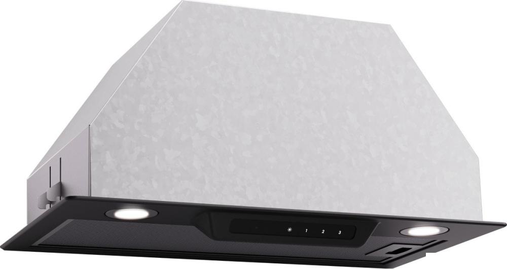 Кухонная вытяжка ZUGEL ZHI523B- фото