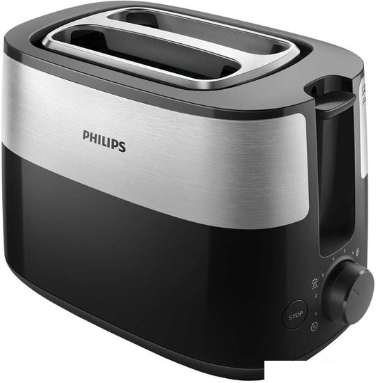 Тостер Philips HD2516/90- фото