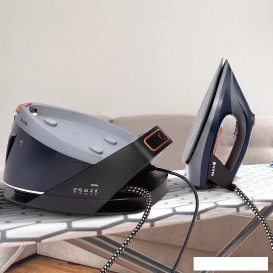 Утюг Vitek VT-2430- фото4