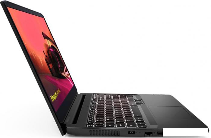 Игровой ноутбук Lenovo IdeaPad Gaming 3 15ACH6 82K2028URK- фото4