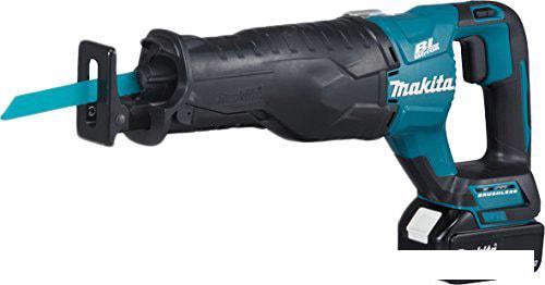 Сабельная пила Makita DJR187RTE- фото