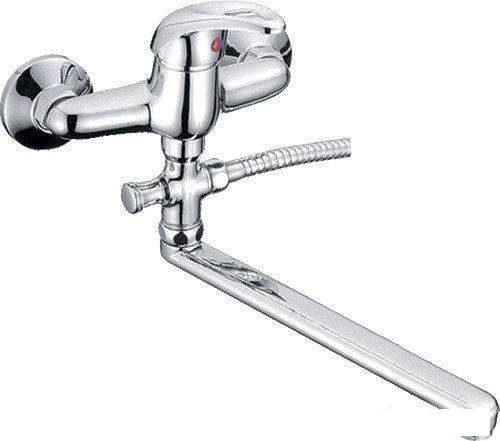Смеситель Ledeme H15 L2115