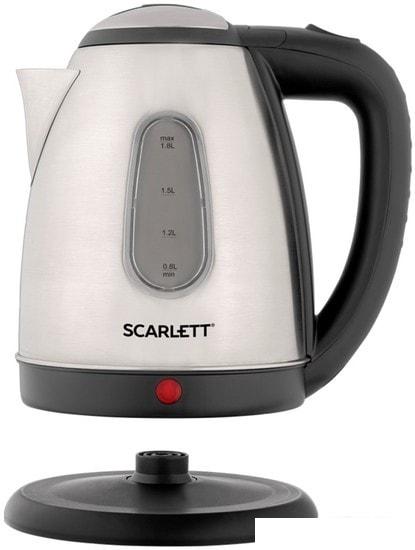 Электрочайник Scarlett SC-EK21S88- фото2