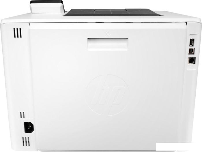 Принтер HP LaserJet Enterprise M455dn 3PZ95A- фото4