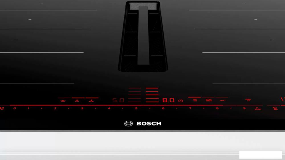Варочная панель Bosch PXX875D67E- фото3