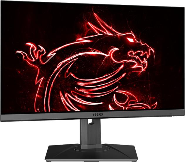 Игровой монитор MSI Optix MAG275R2- фото3