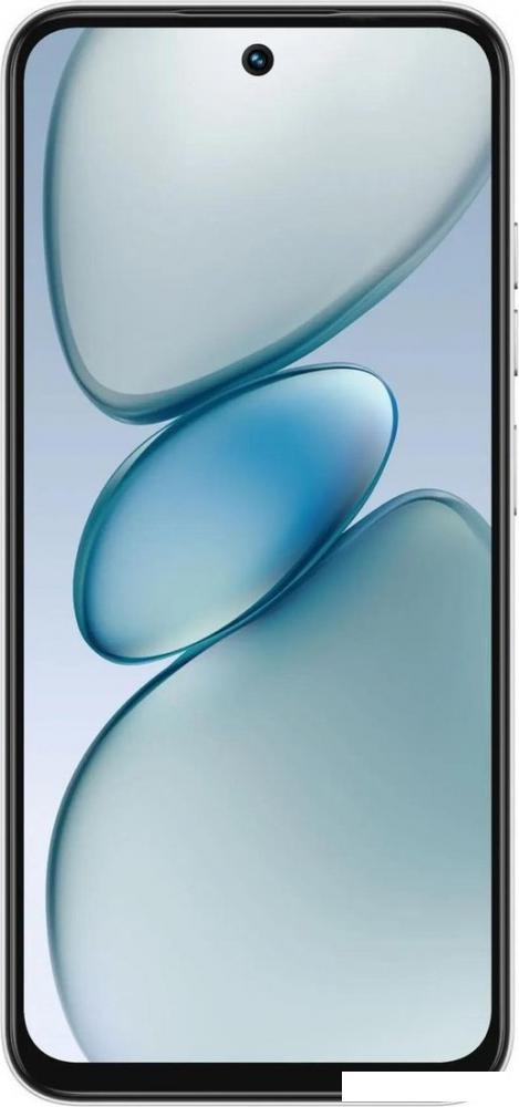 Смартфон Tecno Spark Go 1 4GB/64GB (белый)- фото2