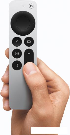 Смарт-приставка Apple TV 4K 128GB (3-е поколение)- фото2